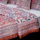 Rosewood Heritage Jaipuri Quilt